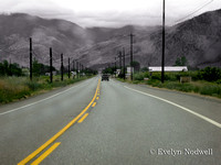 On the Road, Images From a Moving Car